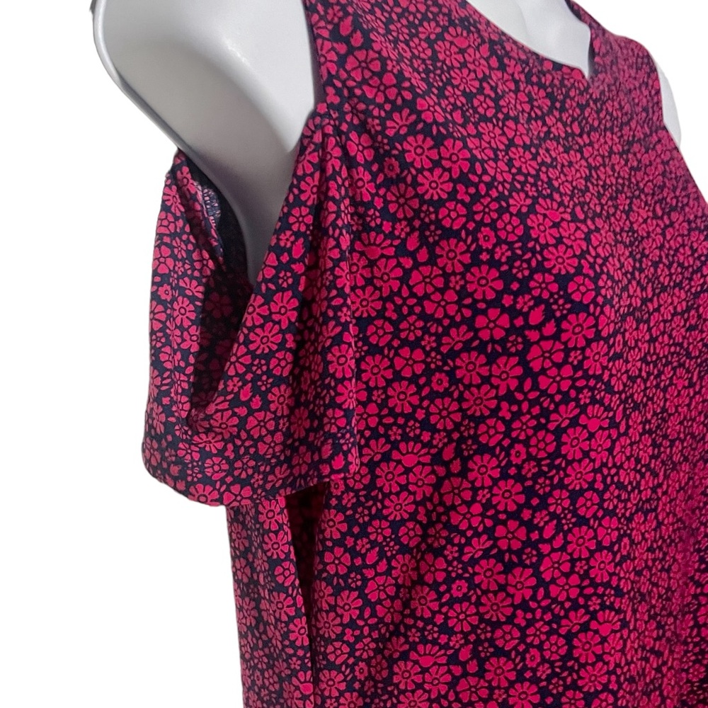 Dress cold shoulder Michael Kors S - Picture 3 of 5